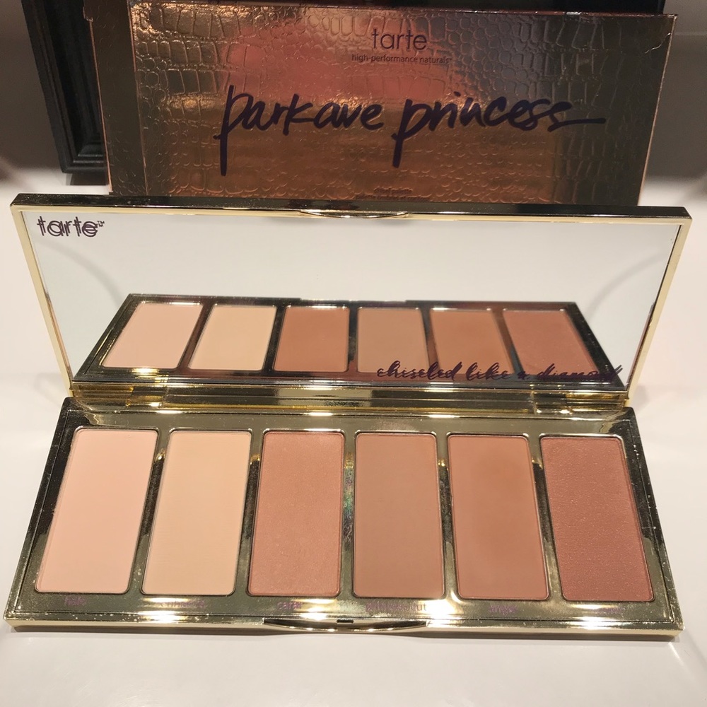 Tarte park avenue princess